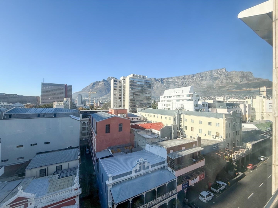 To Let commercial Property for Rent in Cape Town City Centre Western Cape